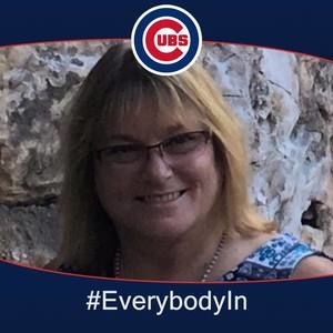 Meet your Posher, Laurie